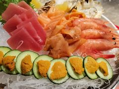 -一本魅·日式料理