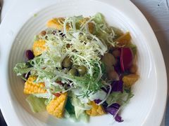 -马克西姆俄罗斯餐厅(通亚街店)