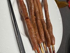 -怡情荟•海鲜青岛菜(五四广场旗舰店)