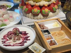 -四季餐厅·新津菜(环湖中路店)