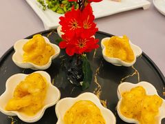 -银都上海菜馆(粤海东路店)