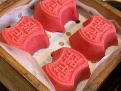 -柒园·三十年创意杭帮菜(黄龙K-lab店)