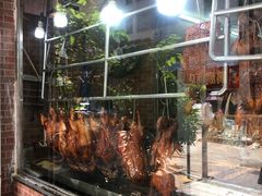 -大聪烧鹅快餐店(梅林店)