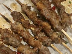 -新凯旋烧烤·燕姐千岛湖土菜