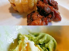 烤玉米-汉巴味德(大悦城店)