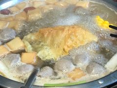 -林记潮牛·牛肉火锅(上马墩店)