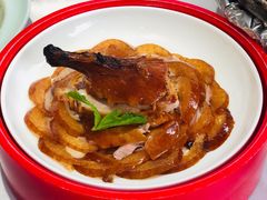-味+新京宴·烤鸭·北京菜(创意谷店)