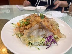 -宝发园名菜馆
