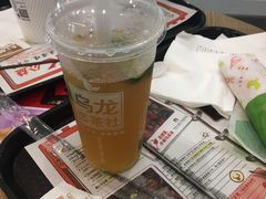 -肯德基(成都机场T2到达精选店)