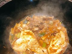 -锅来乐地锅鸡(安亭店)
