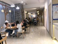 -CoCo都可(太平桥百盛店)