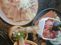 -盡膳口福·百年汤方火锅(科华北路店)