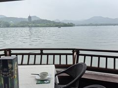 -柳莺湖上·湖景餐厅·江南菜(西湖店)