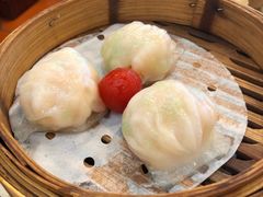 -点都德(汇胜楼店)