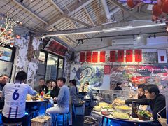 -琥珀川糟粕醋火锅(慈云寺店)