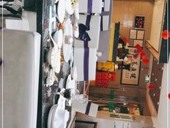 -清真玉杰胖妈妈手抓(皋兰路店)