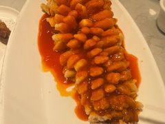 -刘胖子家常菜·蹄花焖藕(中央花园店)