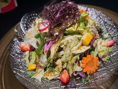 -無二炙坊·和牛烧肉(大钟寺1733店)
