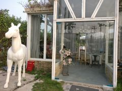 -花溪雨·森林餐厅(石基店)