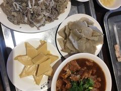 -姚记炒肝店(簋街店)