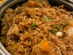 石窝和风饭-香港百合居(LCM置汇旭辉广场店)