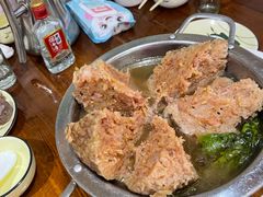 特色大丸子-津沽小院(大直沽总店)