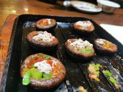 -思金拉措庄园藏餐(太阳岛店)