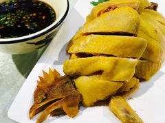 -阿巧一号私房菜(止园路店)