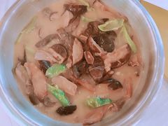 -香融府·烤鸭·家常菜(马家堡路店)