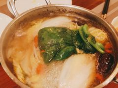 -新希望诺富特酒店-青岛湾中餐厅