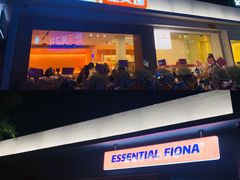 -肥安娜·小吃·饮品