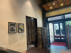 -茶叁酒肆·楚味江湖(菱角湖店)