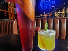 -悦界酒吧(后海店)