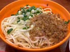 -龙抄手(春熙路总店)