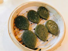 -长江国际酒店-中餐厅