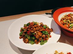 -湘鼎盛·大厨鲜炒湖南味(高新银泰店)