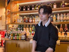 -不二·民谣音乐餐吧(长沙店)