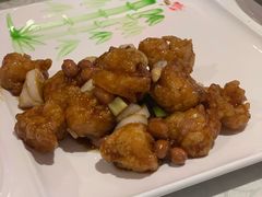 宫爆虾球-国人川菜(李家村建东街店)