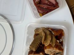 -大聪烧鹅快餐店(梅林店)