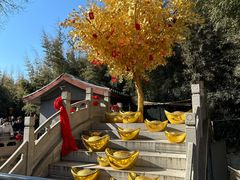 -红螺寺