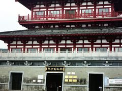 -七曲山风景区
