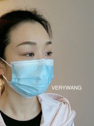 -Verywang半永久纹眉•仪器野生眉