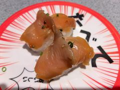 -友壹町寿司(佛山新DNA店)