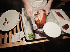 -四季民福烤鸭店(故宫店)