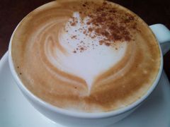 android_upload_pic-1901 Cafe(西四店)