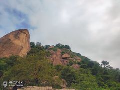 -云洞岩风景区
