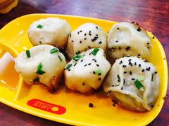 三拼生煎-小杨生煎(东方明珠店)