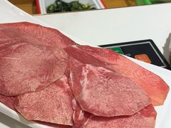 -今日牛事潮汕鲜牛肉火锅(瑞金店)