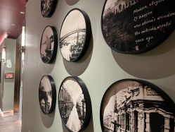 -俏江南户外宴会花园·梓塘婚礼堂(马场道店)