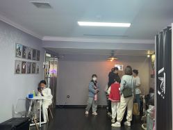 -MME飞放街舞&JC Dance 